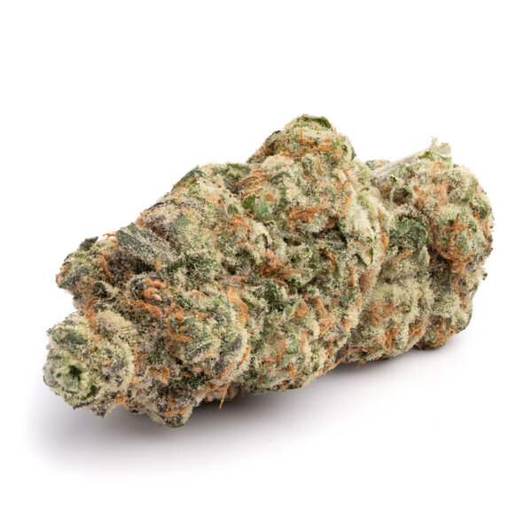 Strawberry Amnesia 4