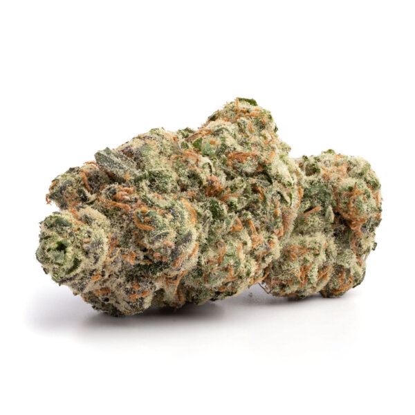 Strawberry Amnesia 1