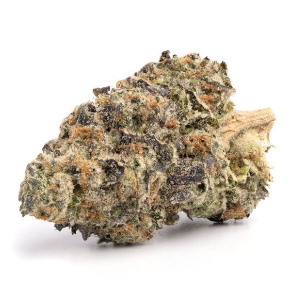 Guava Trainwreck