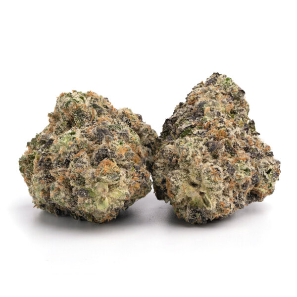 Guava Trainwreck 2