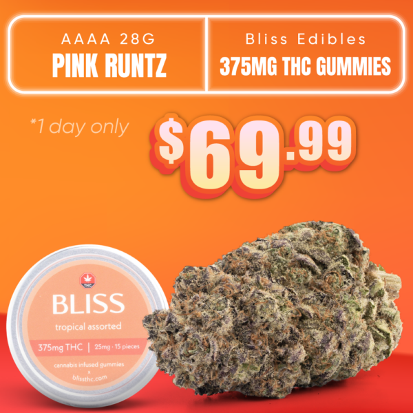 Cannabismo Mix & Match