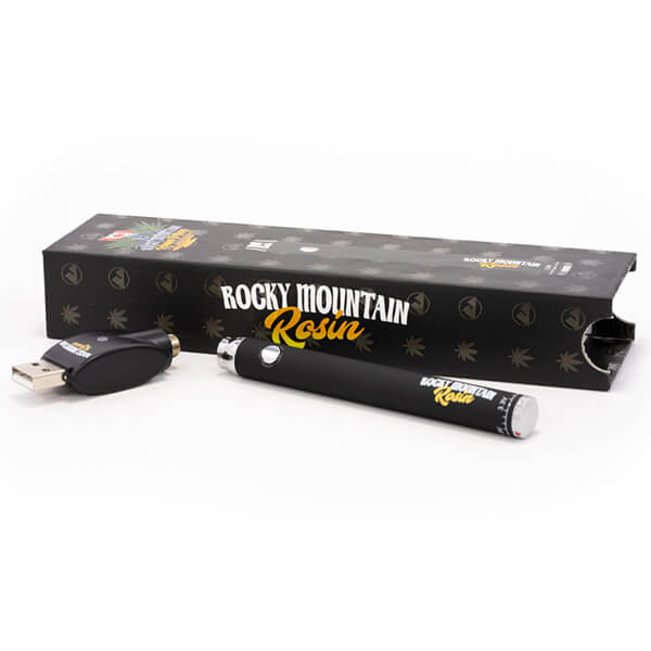Rocky Mountain - 510 Vape Pen Battery 2
