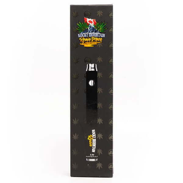 Rocky Mountain - 510 Vape Pen Battery