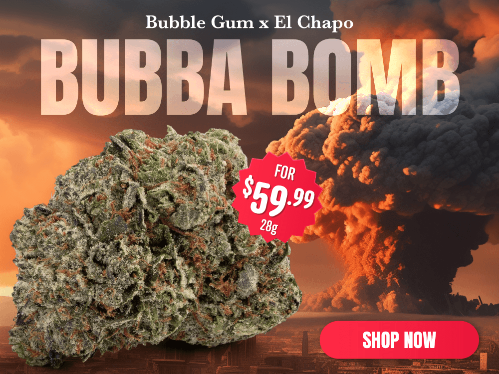 Bubba Bomb mob