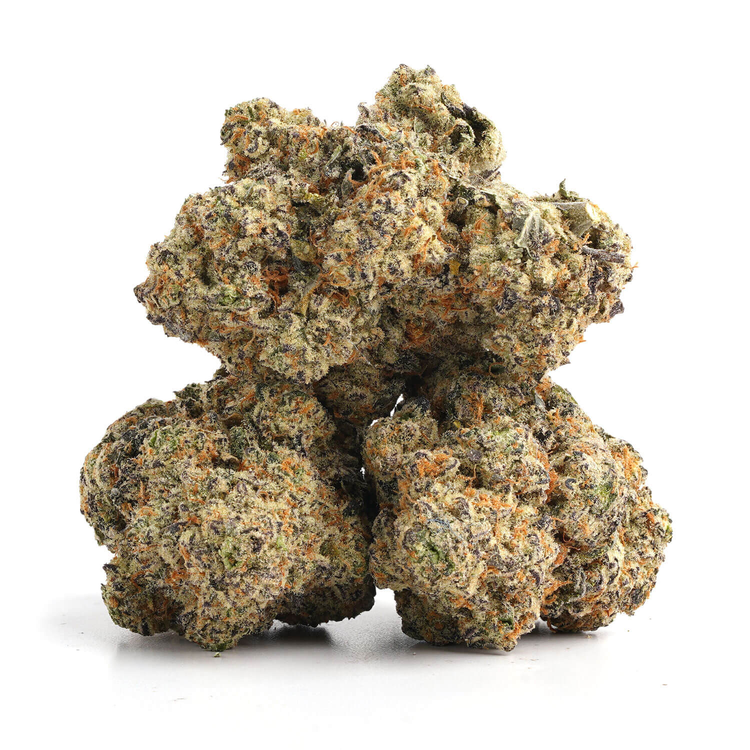 Confetti Cloudz 3 Confetti Cloudz Strain