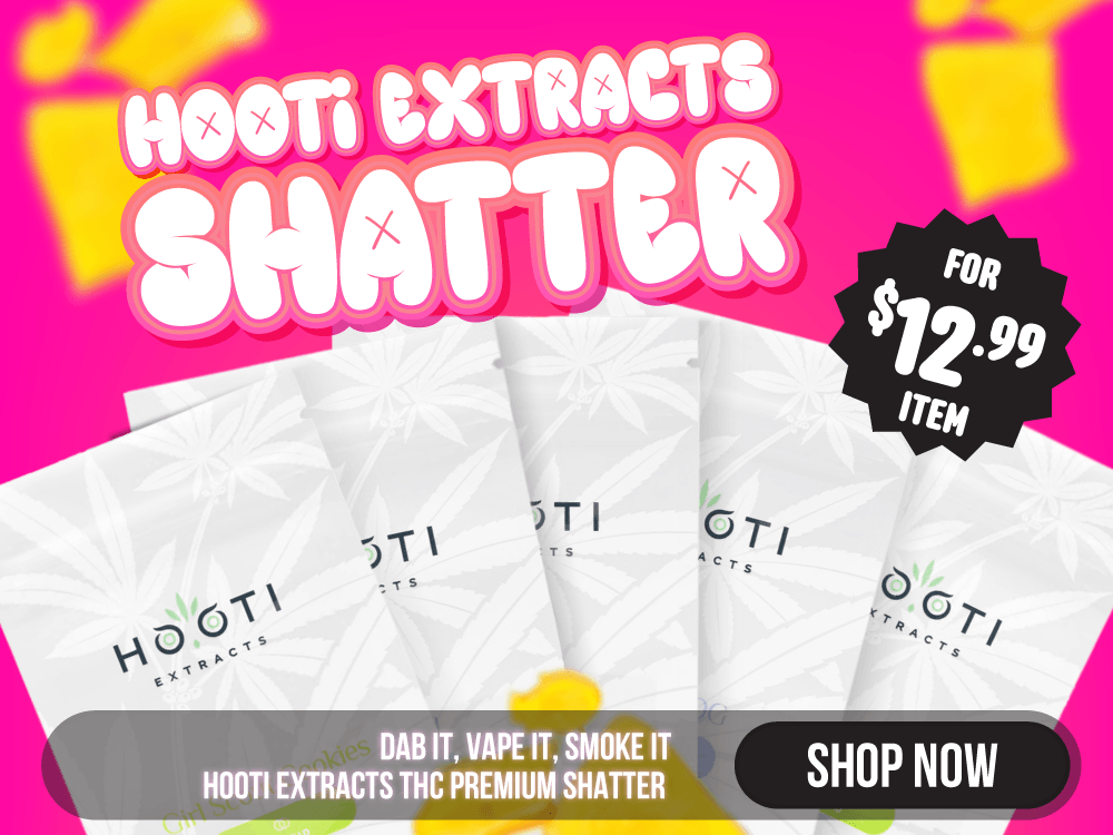 Shatter mob 12