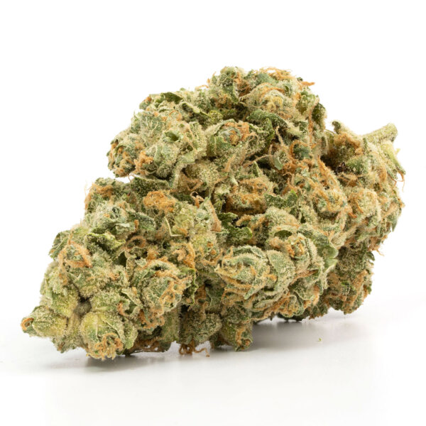 White Fire OG