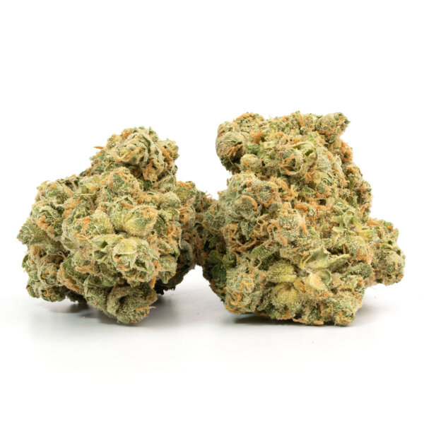 White Fire OG Strain