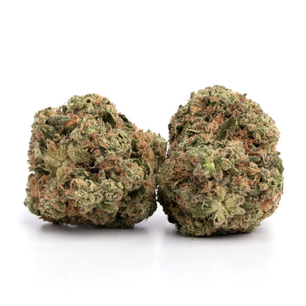 Ghost OG Strain