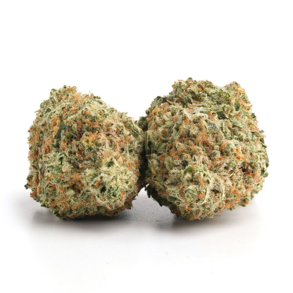 Jack The Ripper Strain