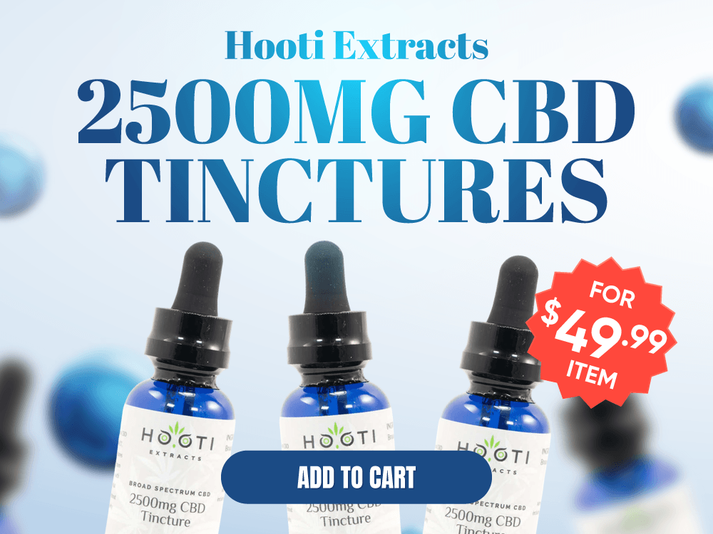 2500 CBD mob