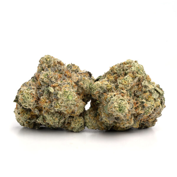 Alien Mintz Strain