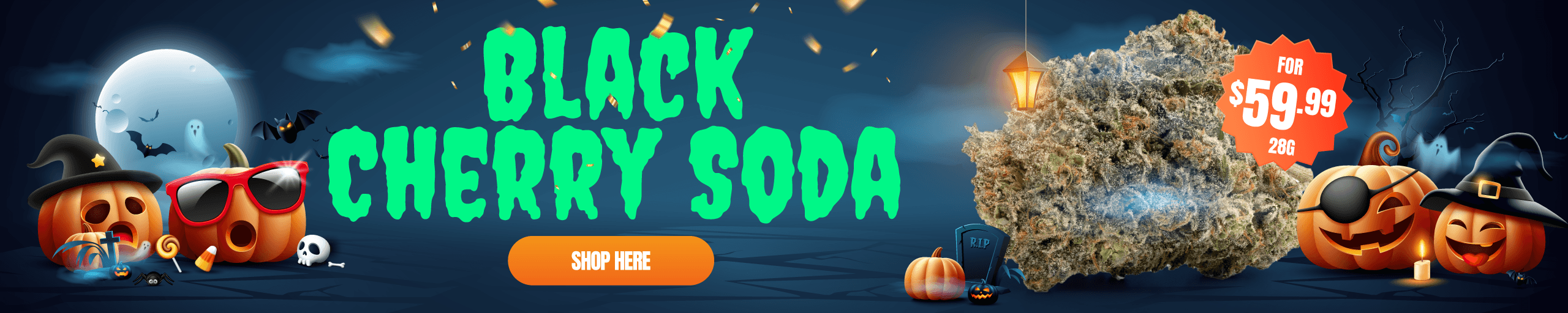 Black Cherry Soda wweb