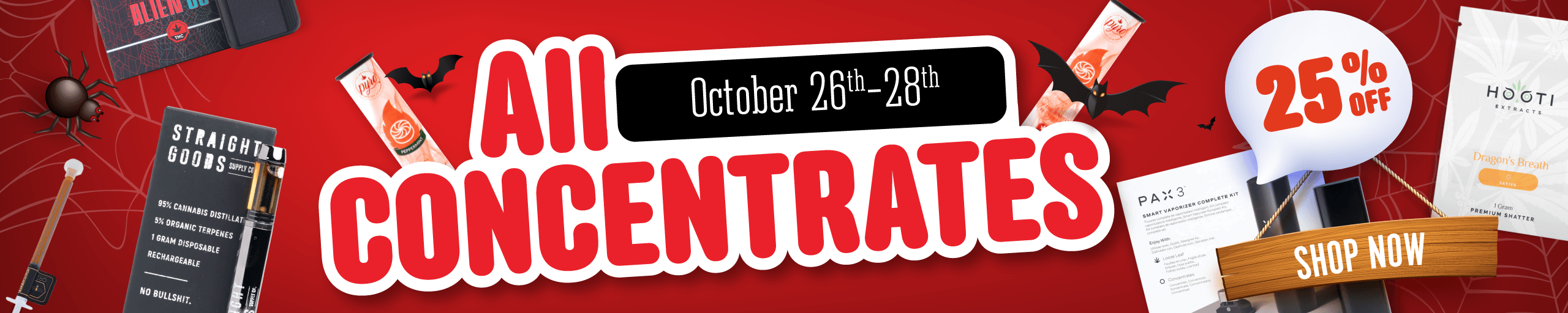 Concen halloween web