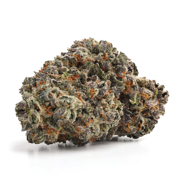 Devil's Rock Candy