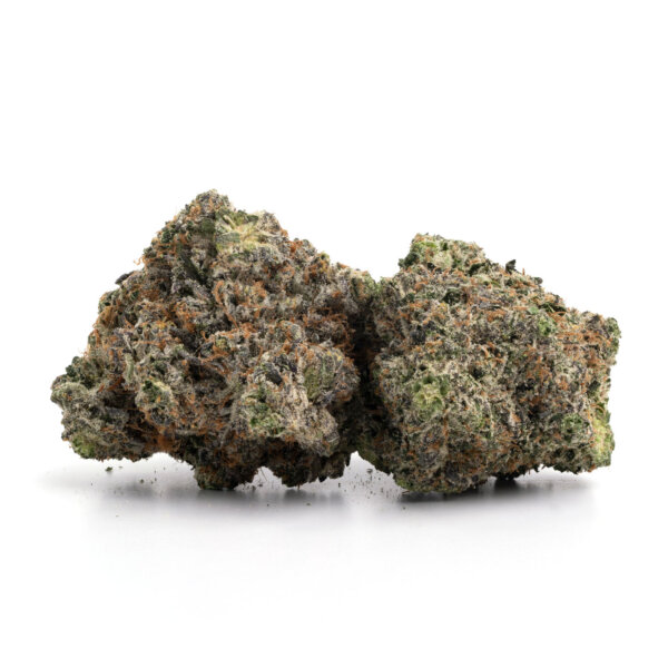 Hells Angel OG Strain