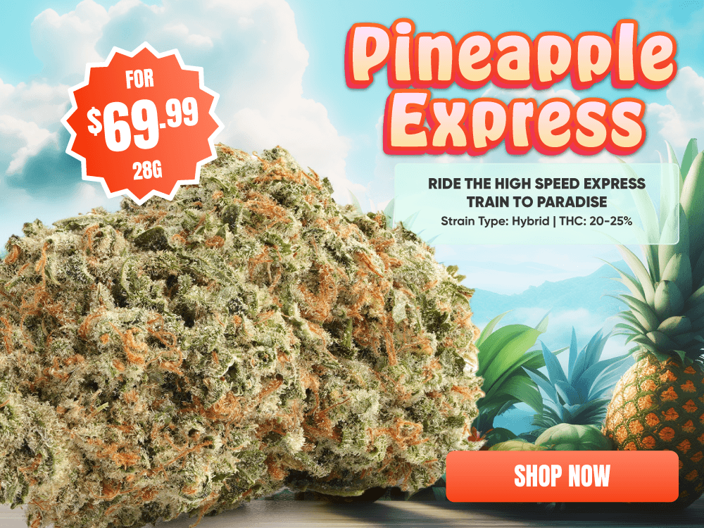 Pineapple