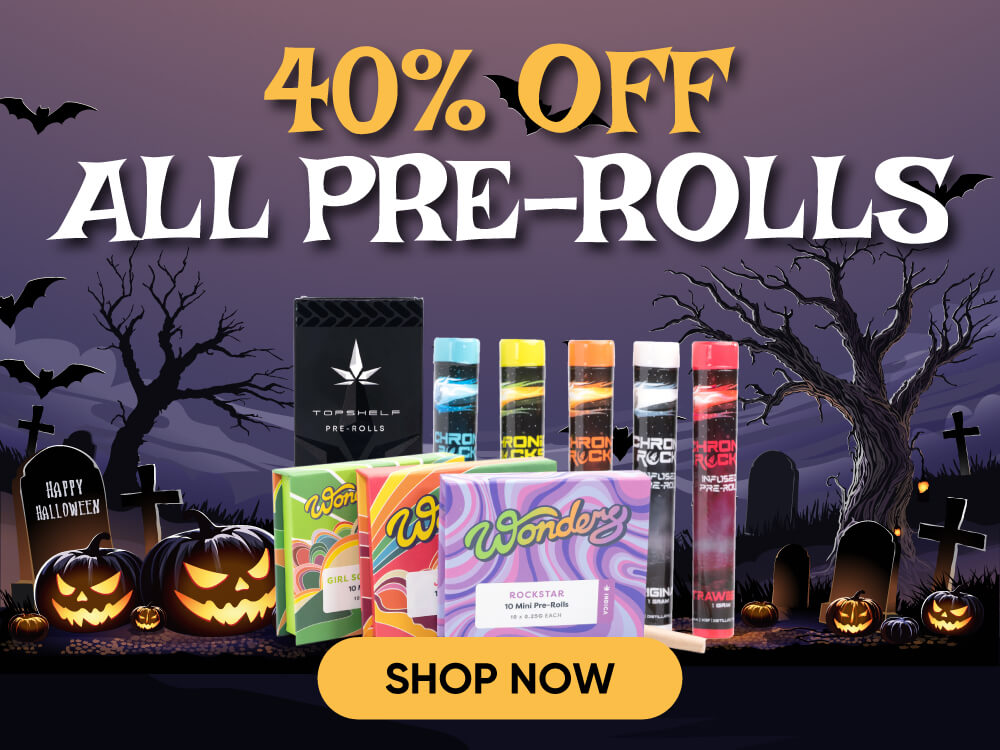 Pre roll mob