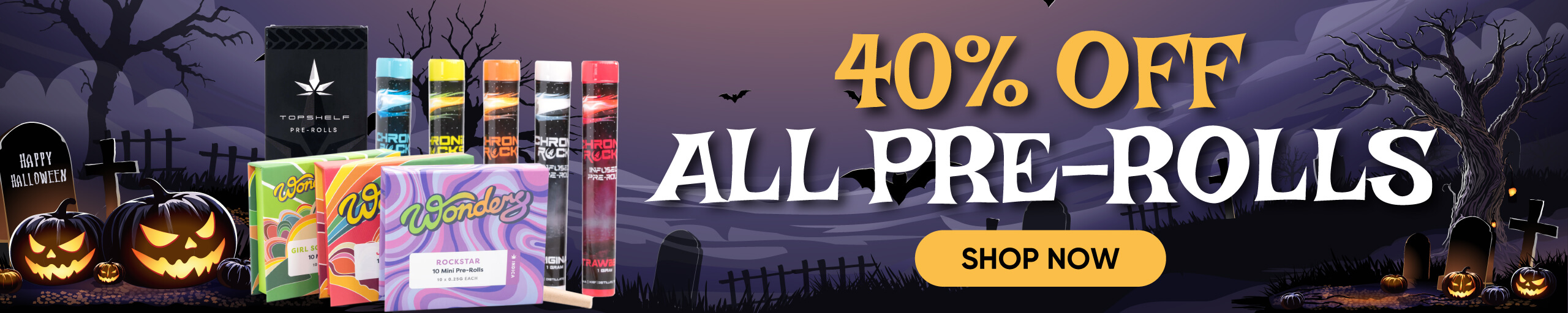 Pre roll web