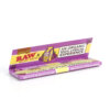 King Size Wide Grape Lemonade Rolling Papers - Raw 3 buy Raw king size wide papers online Canada
