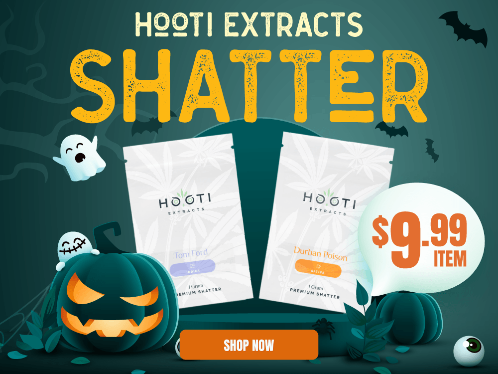 Shatter mob 21