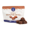 Hazelnut Butter Brownies