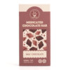 Sugar Jack's - 500mg THC Milk Chocolate