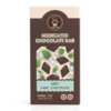 Sugar Jack's - 500mg THC Mint Dark Chocolate