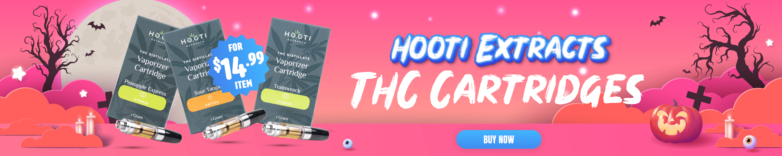 THC web 3