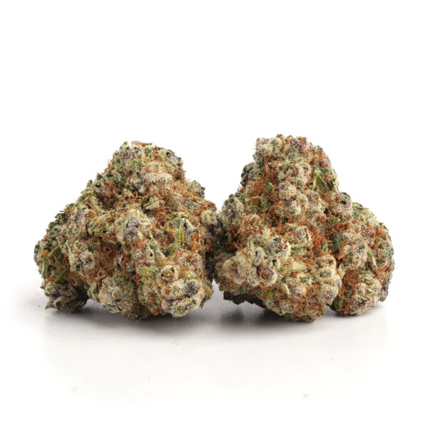 Terpee Slurpee Strain