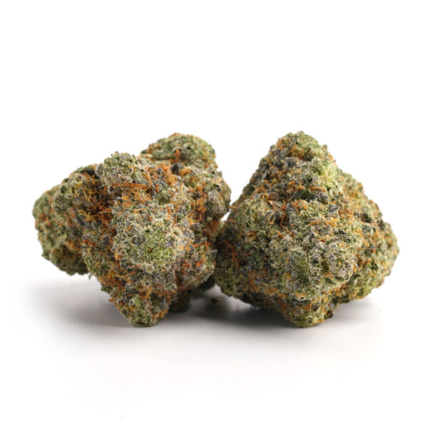 Voodoo Strain