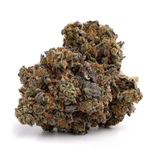 Zombie Kush