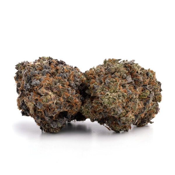 Zombie Kush Strain