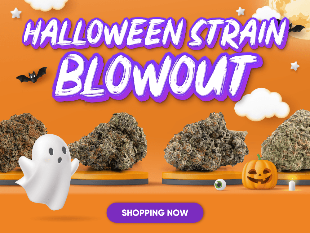 strain mob